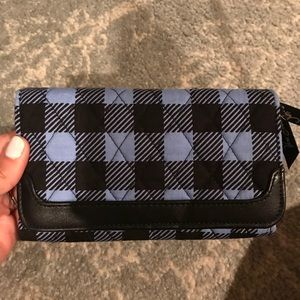 Vera Bradly wallet